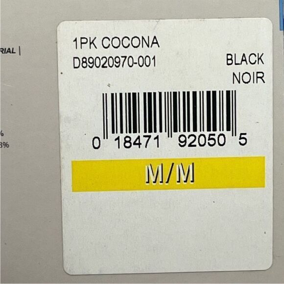 Harley-Davidson Cocona Riding Socks, Size M, NWT - Picture 3 of 6